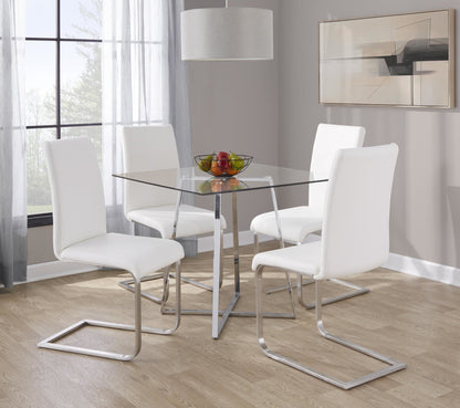 Majestic Office Furniture Dining Chair - Set of 2