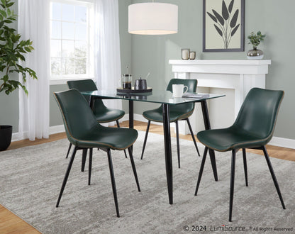 Majestic Office Furniture Dining Chair - Set of 2