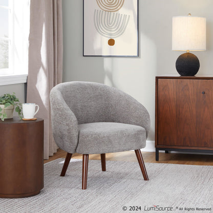 Majestic Office Furniture Lounge Chair