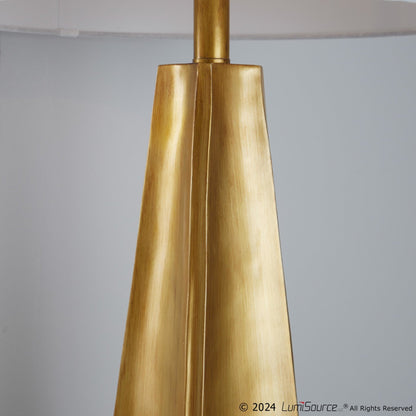 Majestic Office Furniture 29" Polyresin Table Lamp