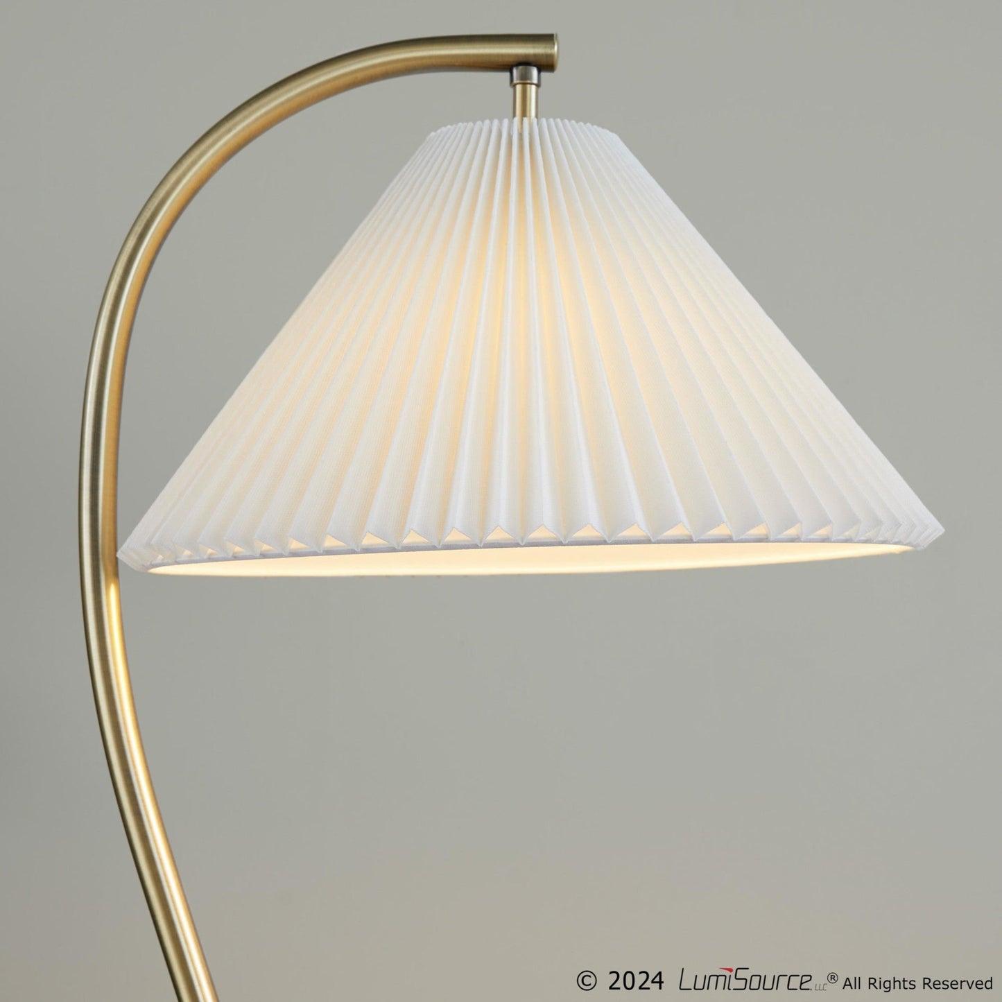 Lumisource Cassis 65" Floor Lamp