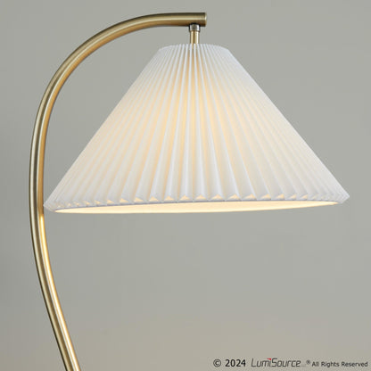 Lumisource Cassis 65" Floor Lamp