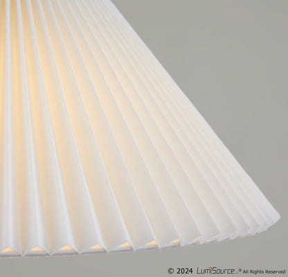 Lumisource Cassis 65" Floor Lamp
