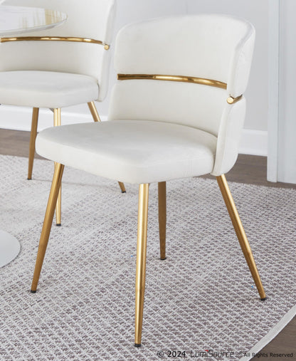 Majestic Office Furniture Dining Chair - Set of 2