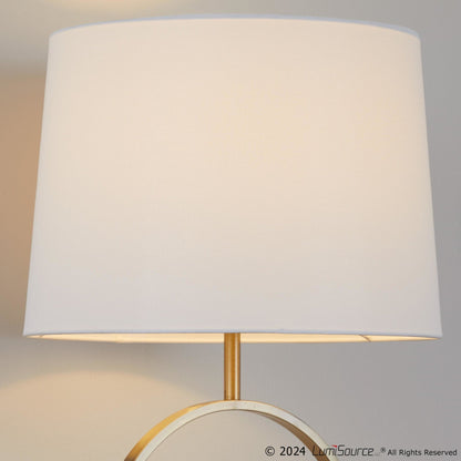 Majestic Office Furniture Table Lamp