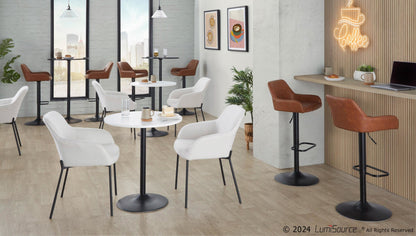 Majestic Office Furniture Dining Chair - Set of 2
