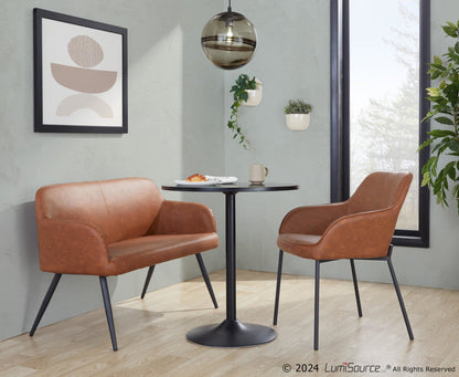 Majestic Office Furniture Dining Chair - Set of 2