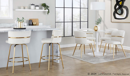 Majestic Office Furniture Dining Chair - Set of 2