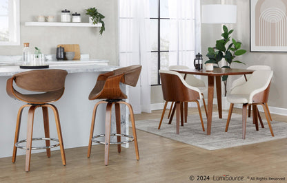 Lumisource Folia Dinette Table