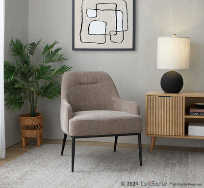 Majestic Office Furniture Accent Chair