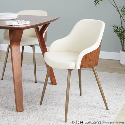 Majestic Office Furniture Chair - Set of 2