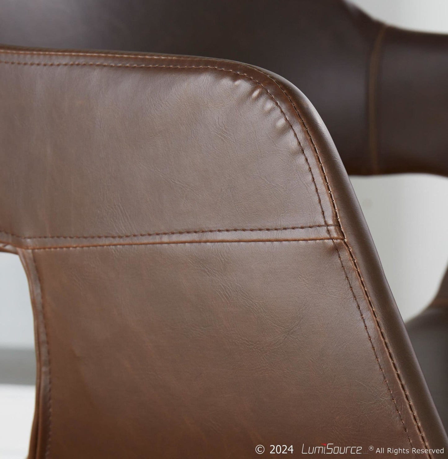 Majestic Office Furniture Dining Chair - Set of 2