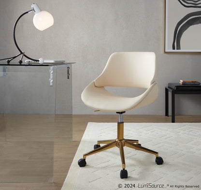 Majestic Office Furniture Office Chair