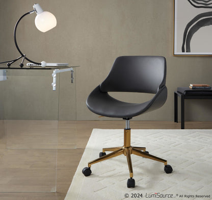 Majestic Office Furniture Office Chair
