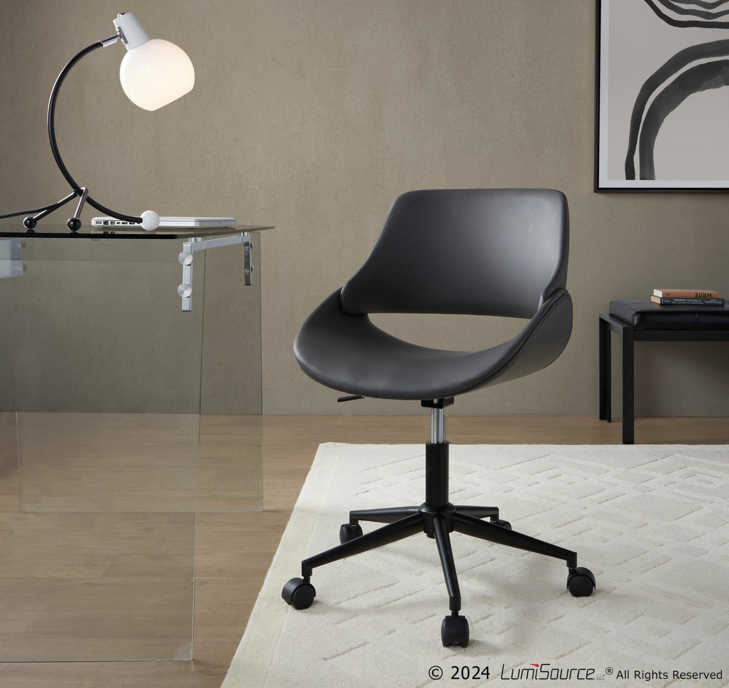 Majestic Office Furniture Office Chair