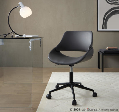 Majestic Office Furniture Office Chair