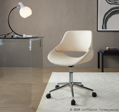 Majestic Office Furniture Office Chair