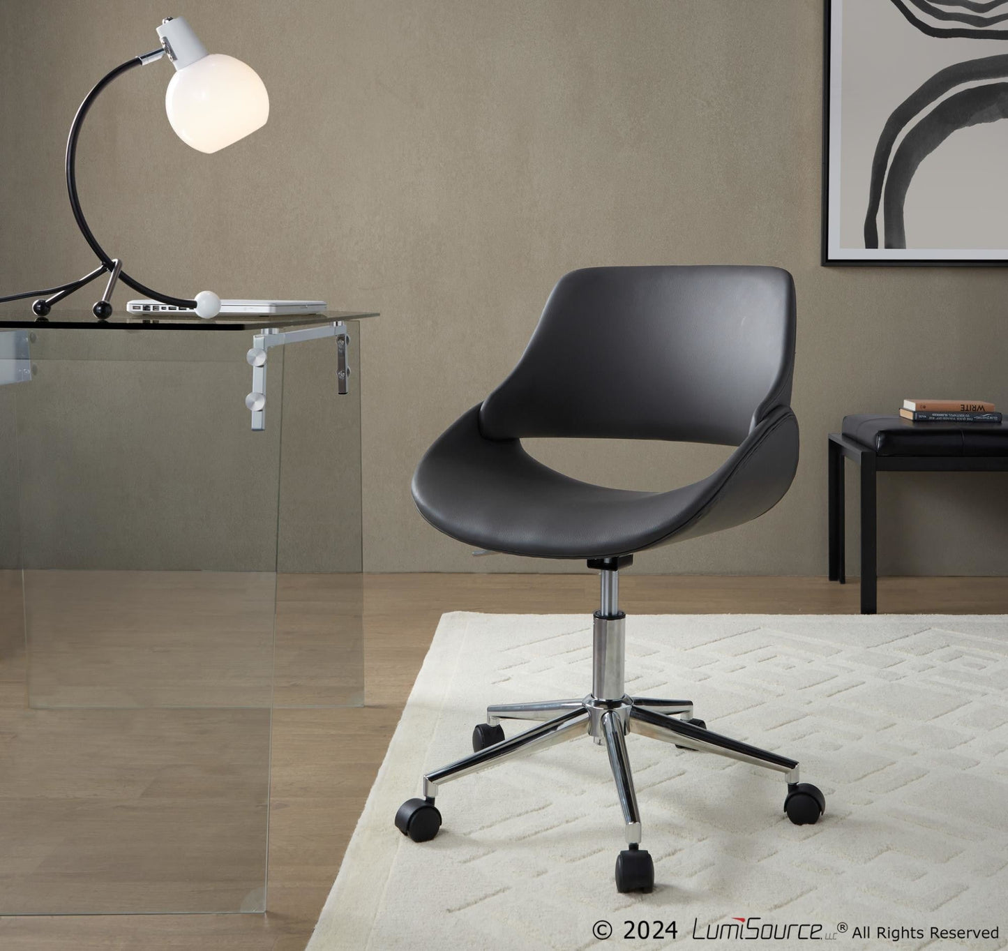 Majestic Office Furniture Office Chair