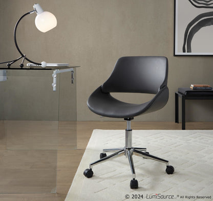 Majestic Office Furniture Office Chair