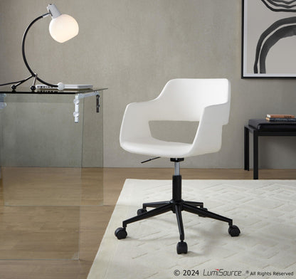Lumisource Margarite Task Chair