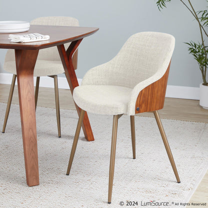 Majestic Office Furniture Chair - Set of 2