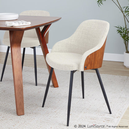 Majestic Office Furniture Chair - Set of 2
