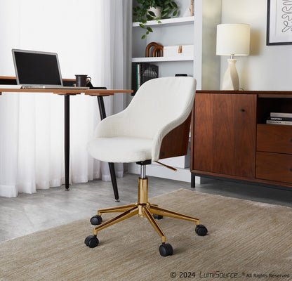 Majestic Office Furniture Office Chair