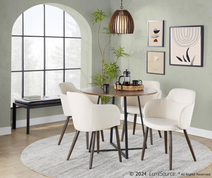 Majestic Office Furniture Chair - Set of 2
