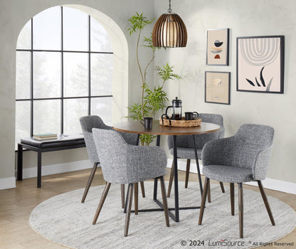 Majestic Office Furniture Chair - Set of 2