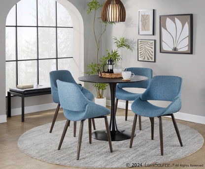 Majestic Office Furniture Chair - Set of 2