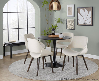 Majestic Office Furniture Chair - Set of 2