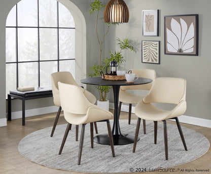 Majestic Office Furniture Chair - Set of 2