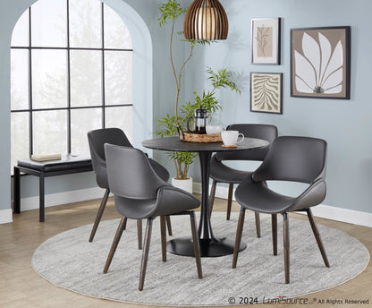 Majestic Office Furniture Chair - Set of 2