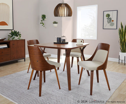 Lumisource Folia Dinette Table