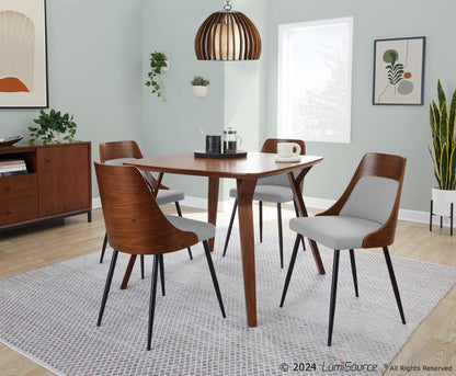 Lumisource Anabelle Chair - Set of 2