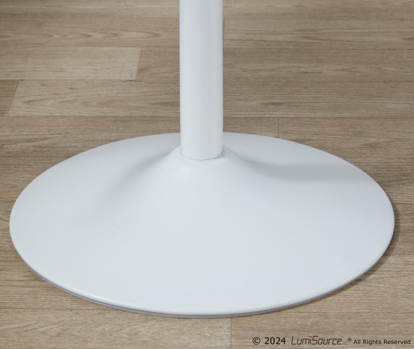 Majestic Office Furniture 3-height Table
