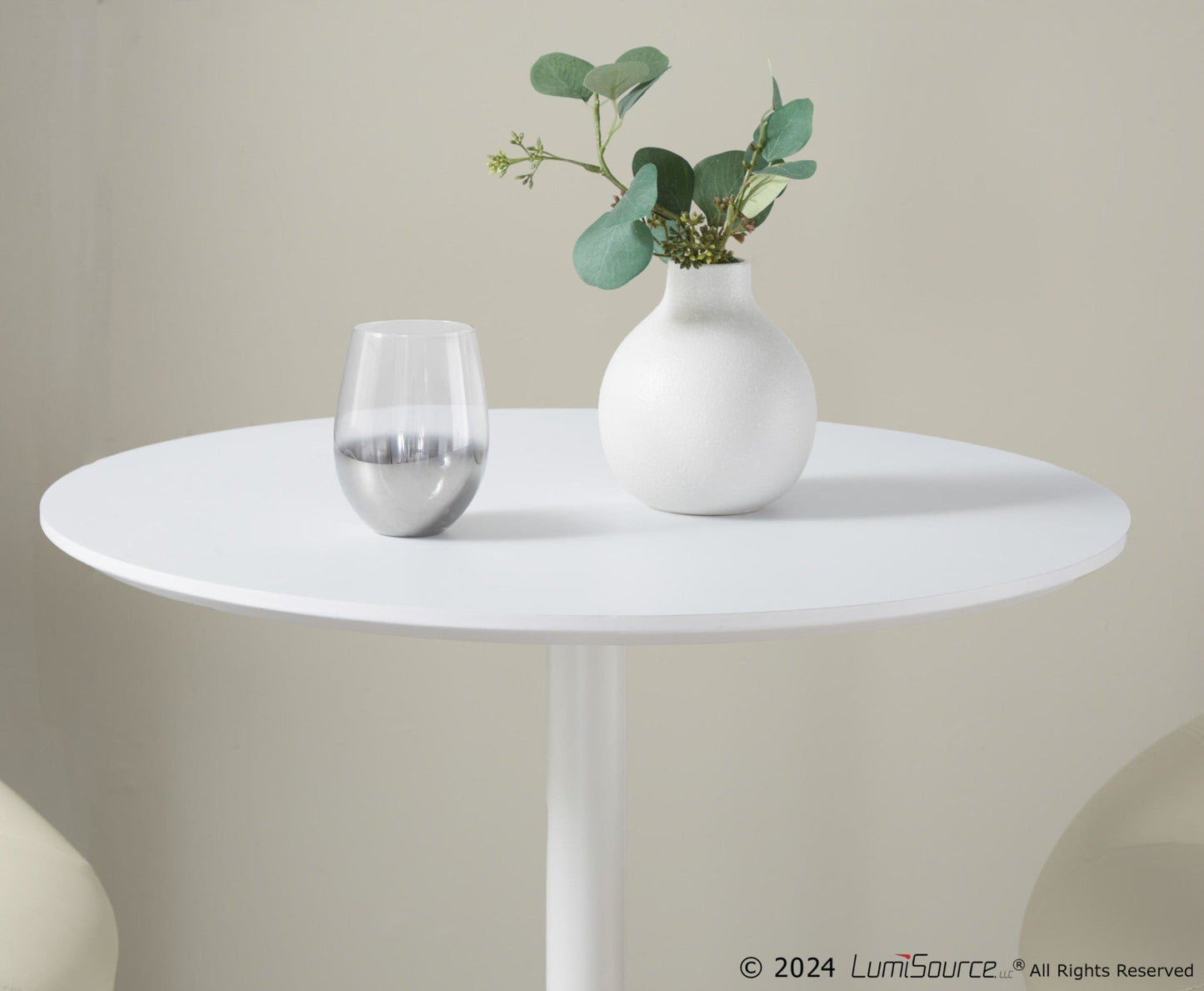 Majestic Office Furniture 3-height Table