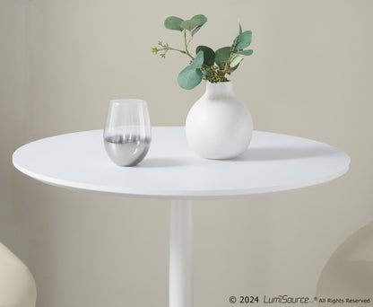 Majestic Office Furniture 3-height Table