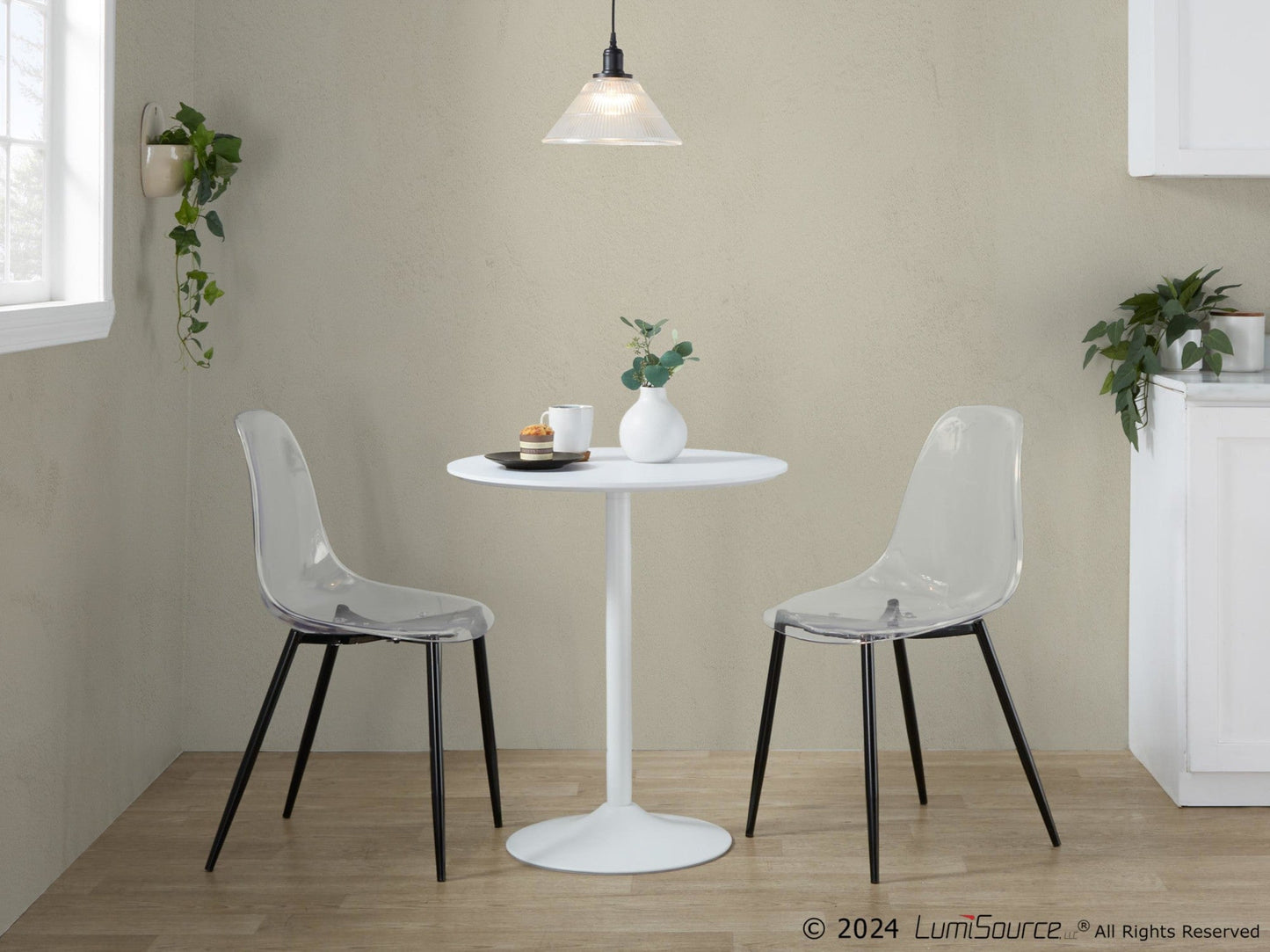 Majestic Office Furniture 3-height Table