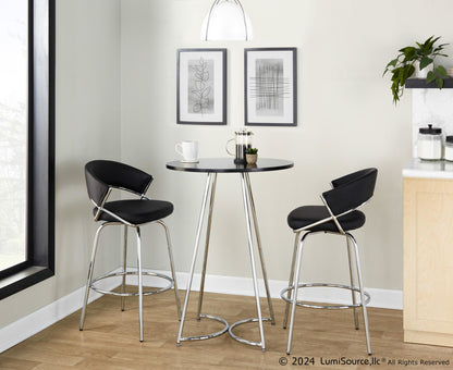 Majestic Office Furniture Counter Table