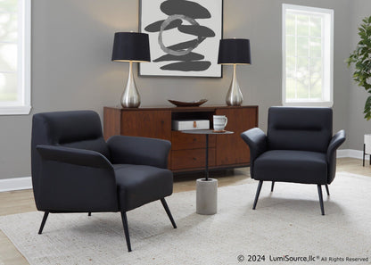 Majestic Office Furniture 29" Metal Table Lamp - Set of 2