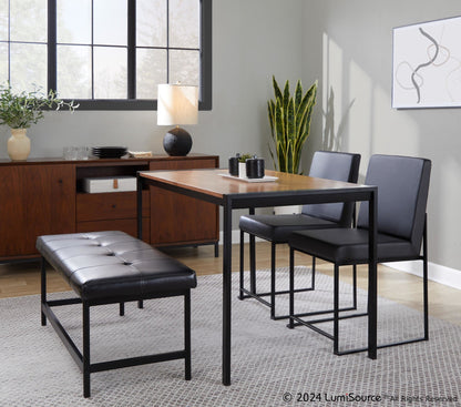 Majestic Office Furniture Bench
