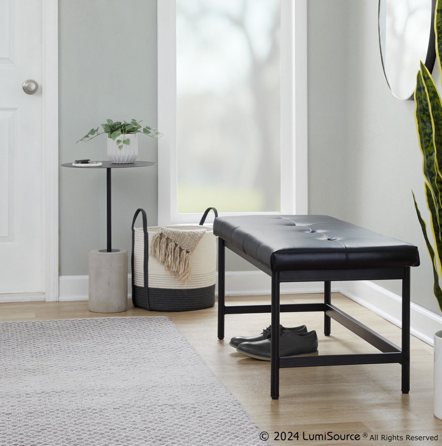 Majestic Office Furniture Bench