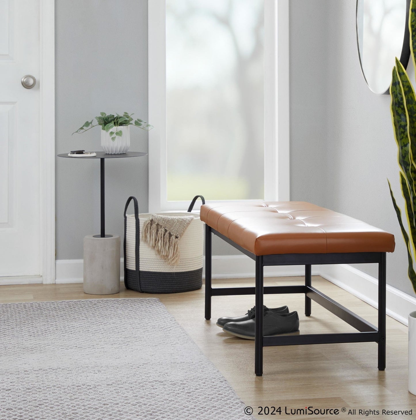 Majestic Office Furniture Bench