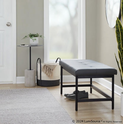 Majestic Office Furniture Bench