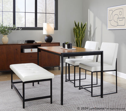 Majestic Office Furniture Bench