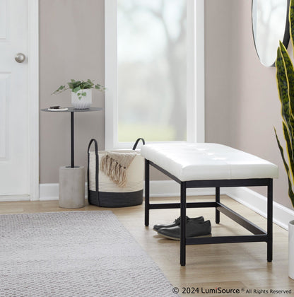 Majestic Office Furniture Bench
