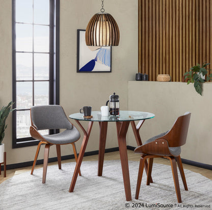 Majestic Office Furniture Chair - Set of 2