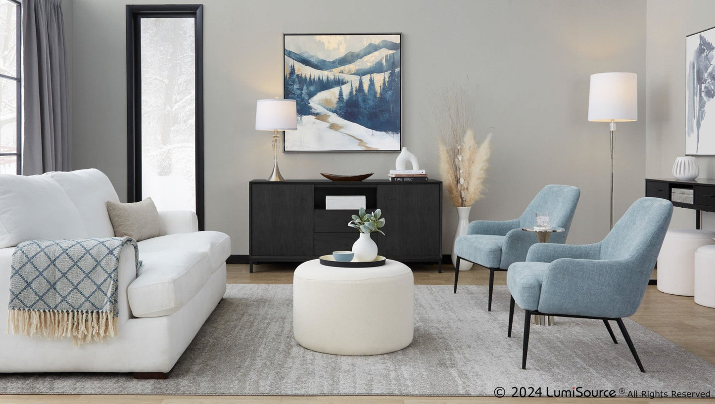 Majestic Office Furniture Accent Chair