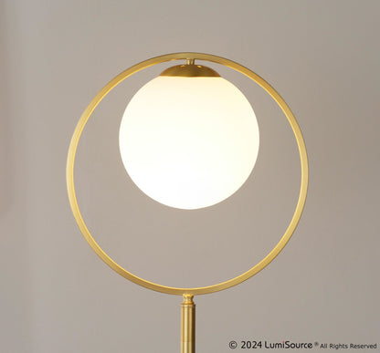 Majestic Office Furniture Floor Lamp